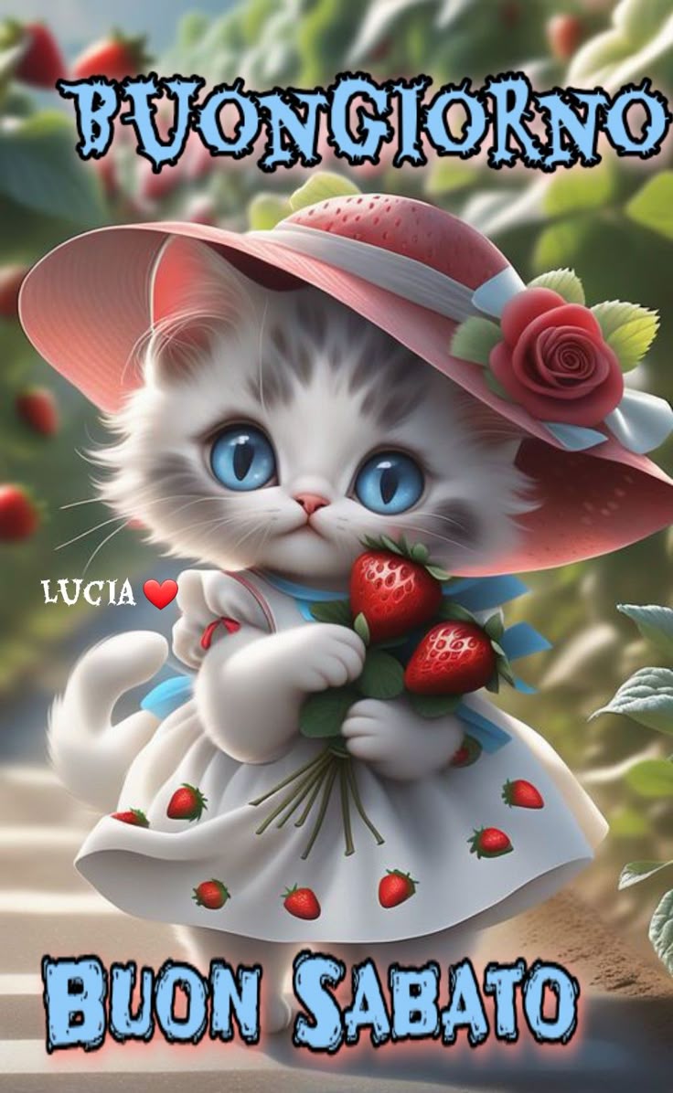 Buon Sabato Immagini​ 68