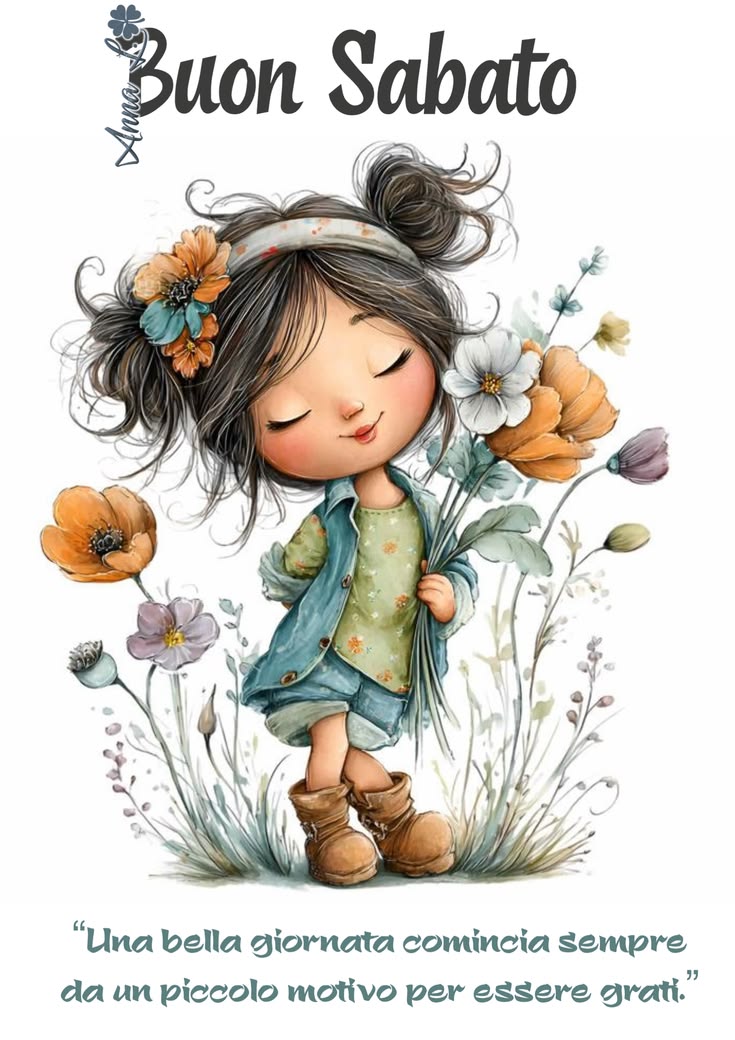 Buon Sabato Immagini​ 69