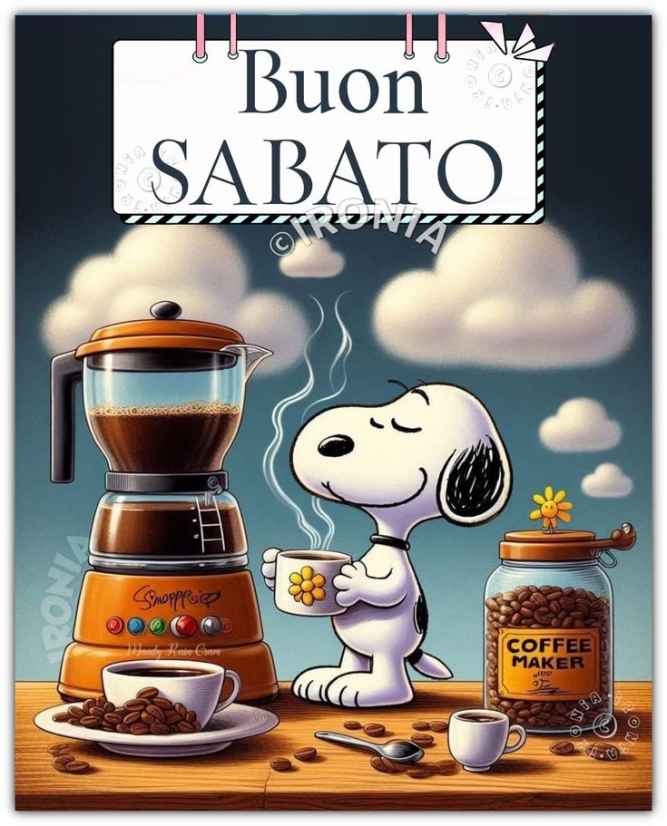 Buon Sabato Immagini​ 80