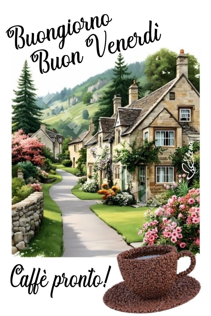 Buon Venerdì Immagini​ 10
