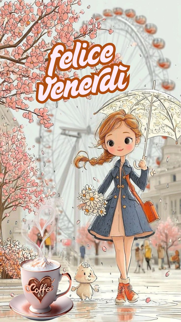Buon Venerdì Immagini​ 103