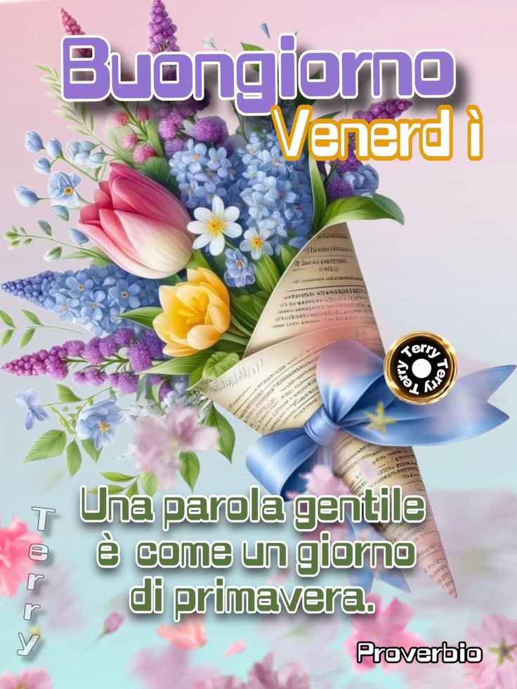 Buon Venerdì Immagini​ 106