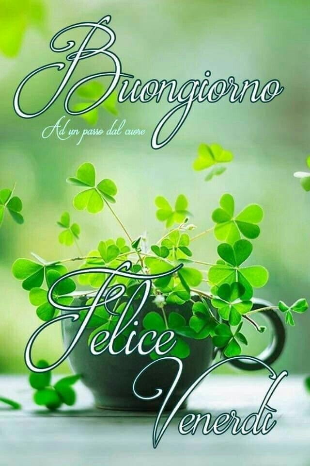 Buon Venerdì Immagini​ 108