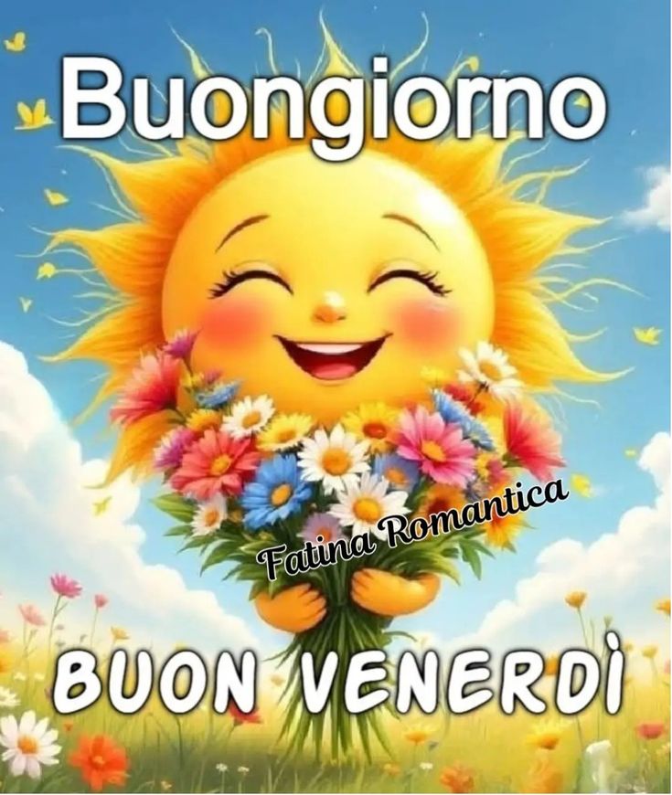 Buon Venerdì Immagini​ 109