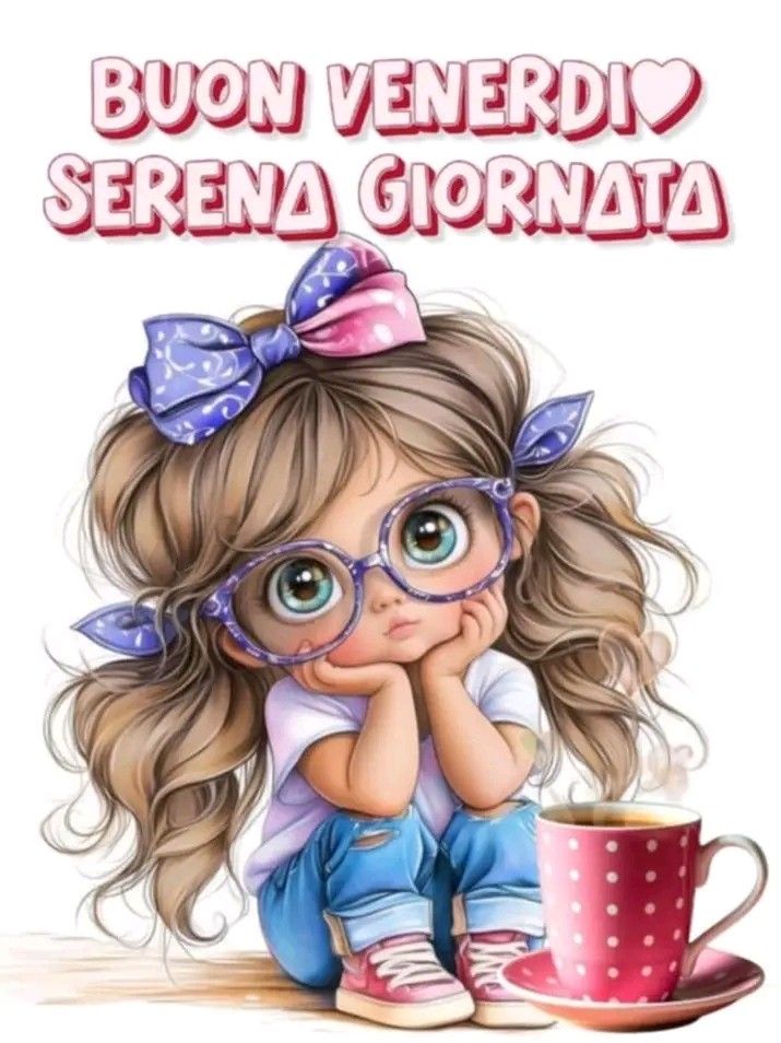 Buon Venerdì Immagini​ 112