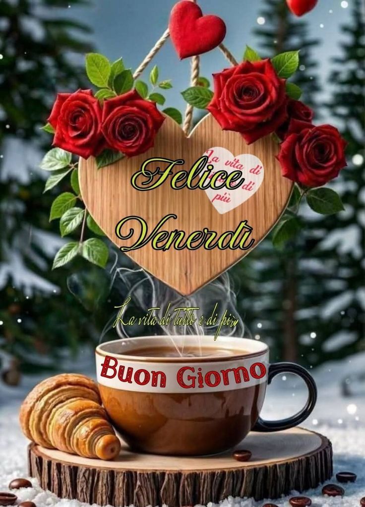 Buon Venerdì Immagini​ 113