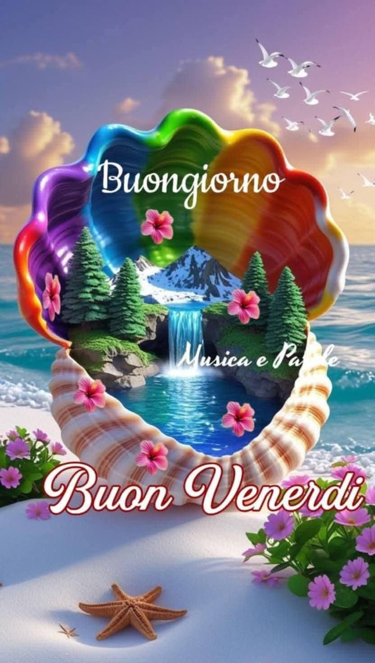Buon Venerdì Immagini​ 114