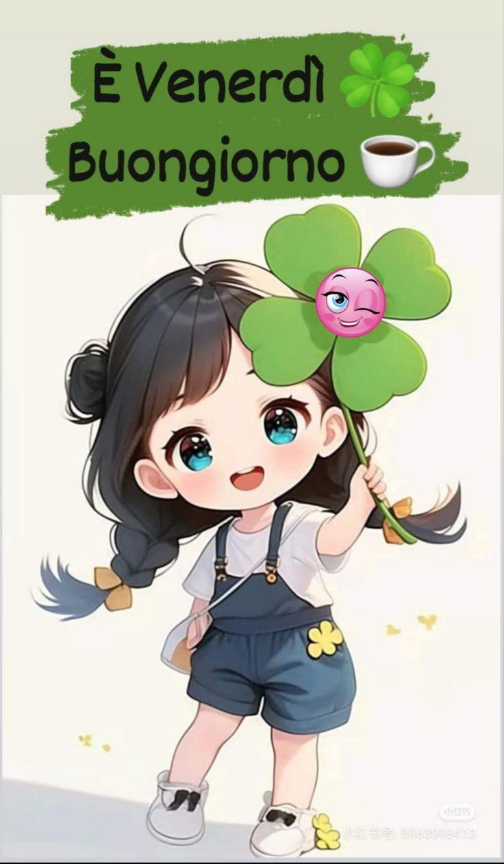 Buon Venerdì Immagini​ 118