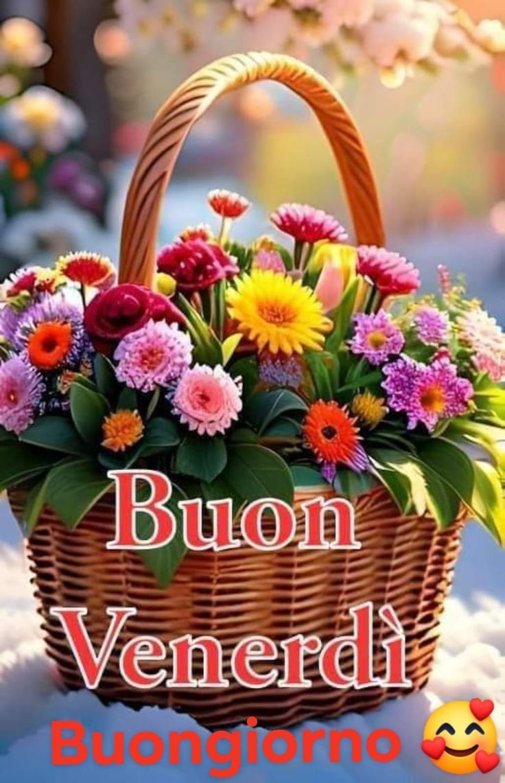 Buon Venerdì Immagini​ 124