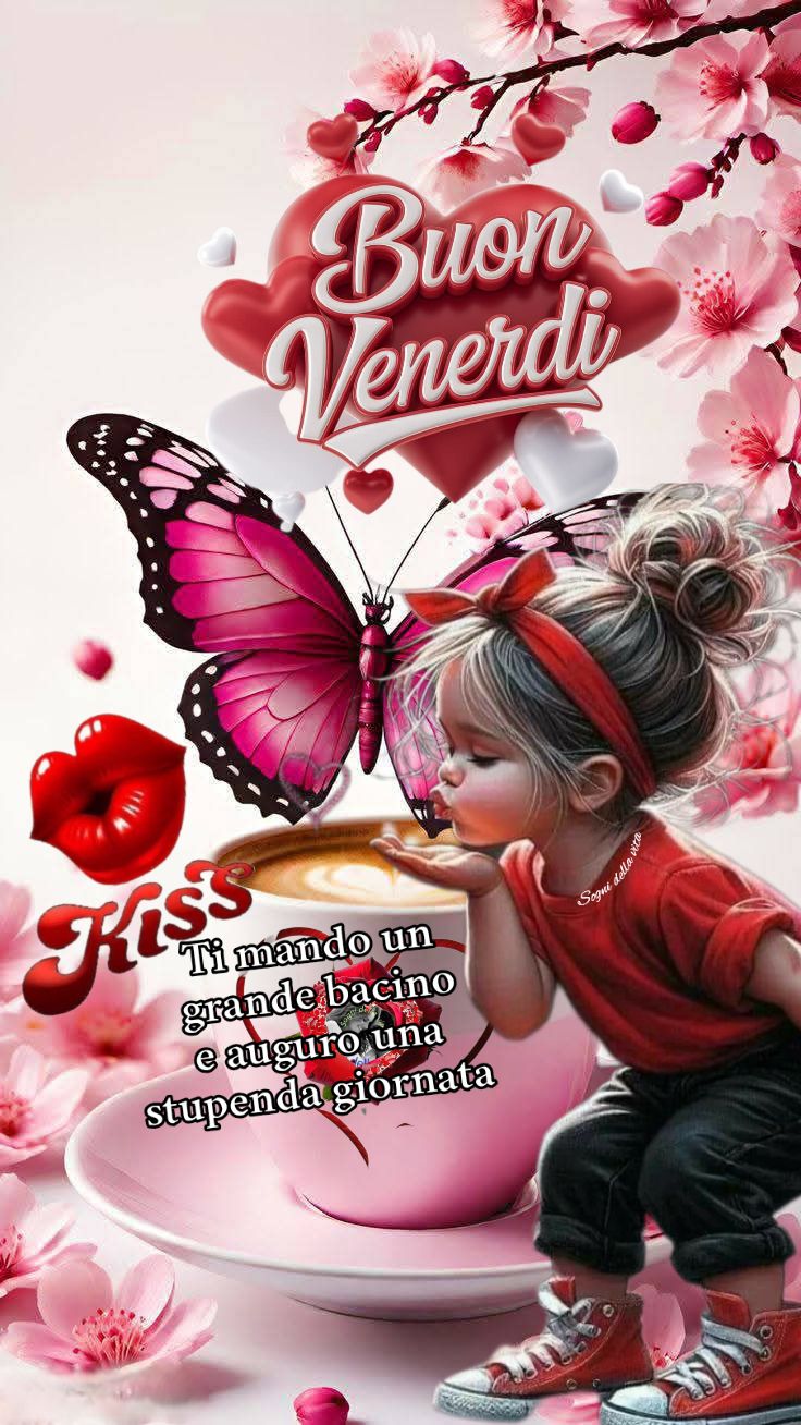 Buon Venerdì Immagini​ 126