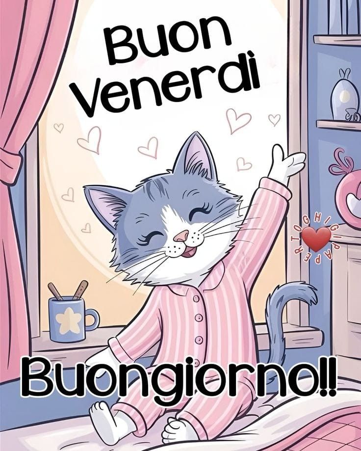 Buon Venerdì Immagini​ 129