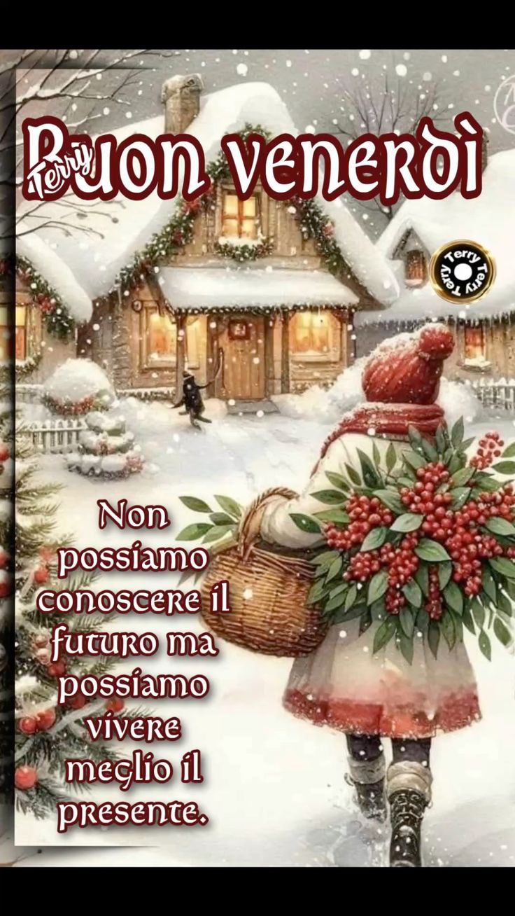 Buon Venerdì Immagini​ 13