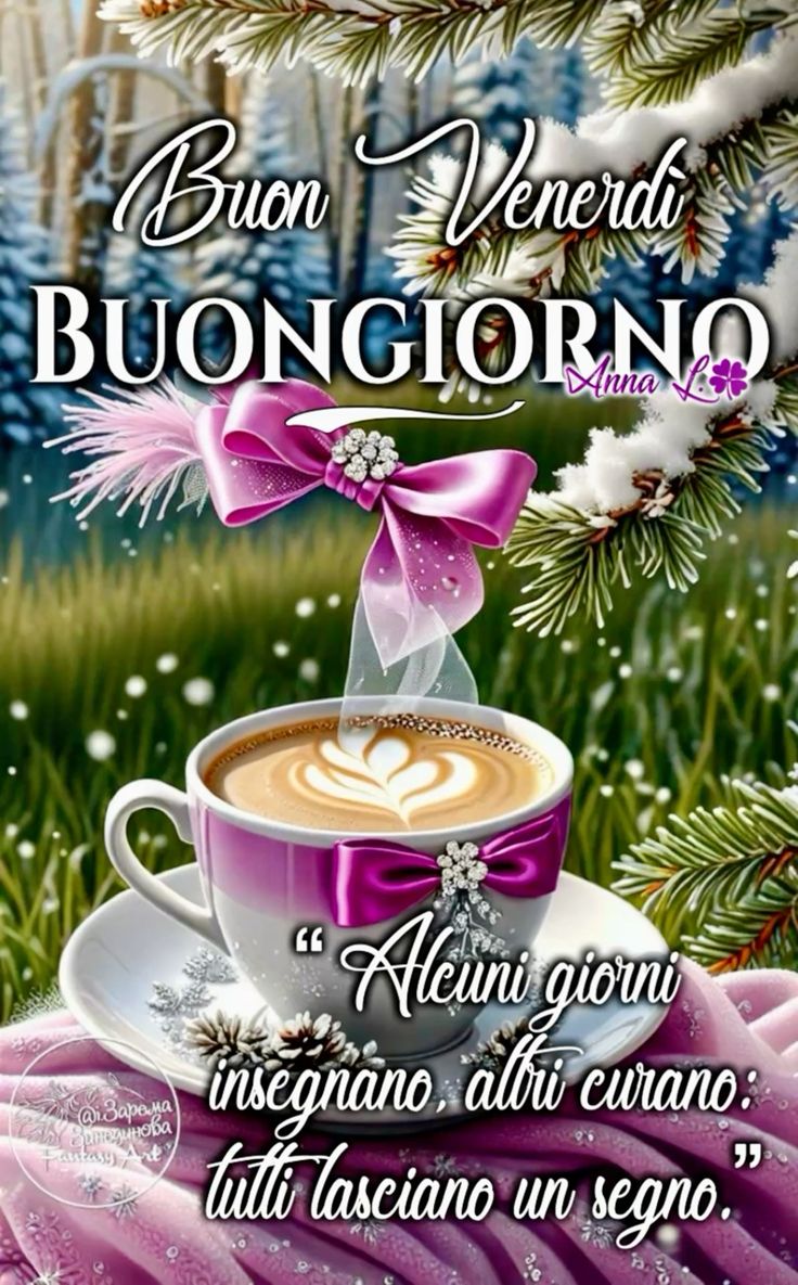 Buon Venerdì Immagini​ 133