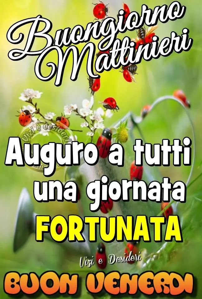 Buon Venerdì Immagini​ 136