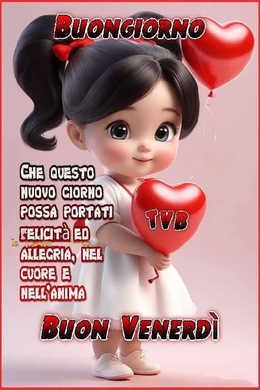 Buon Venerdì Immagini​ 14