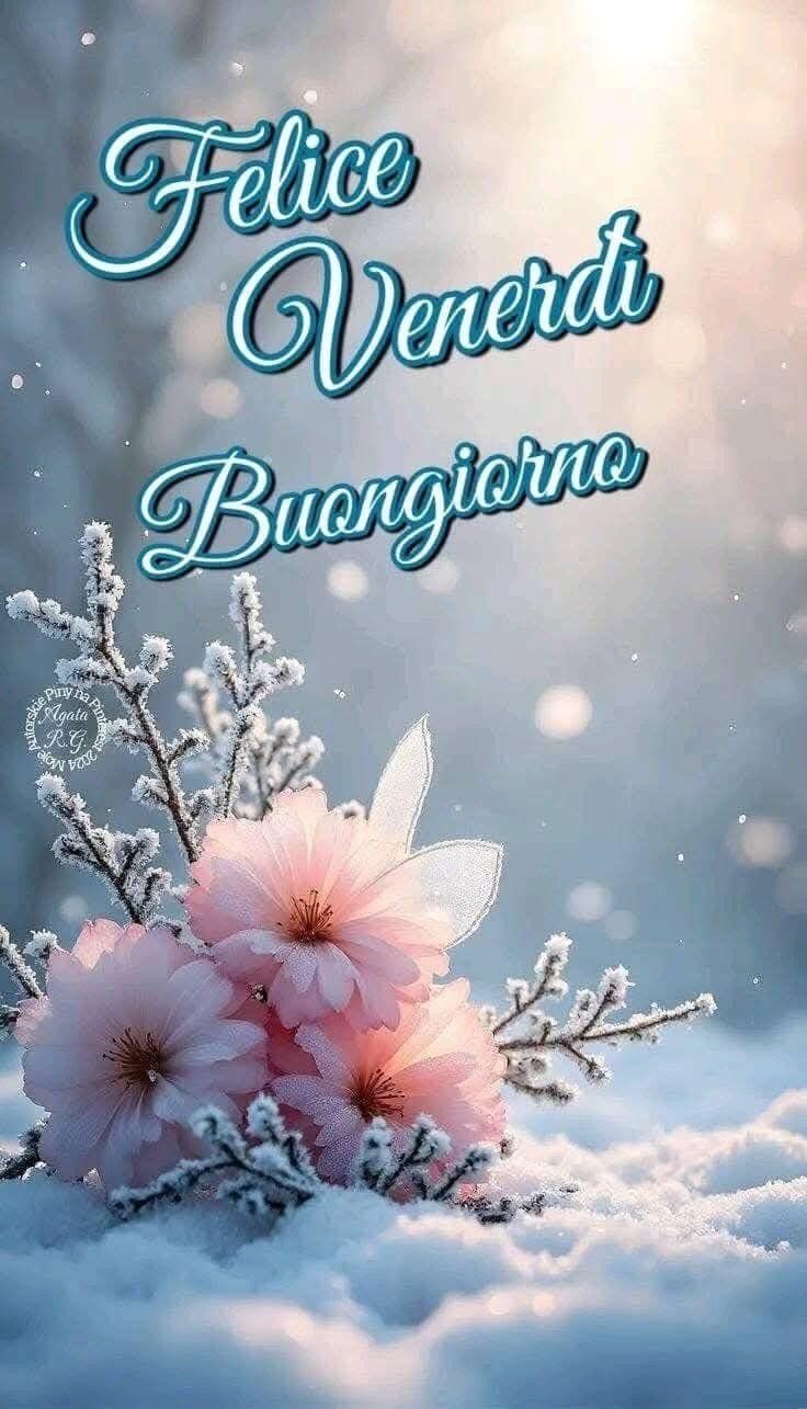 Buon Venerdì Immagini​ 140