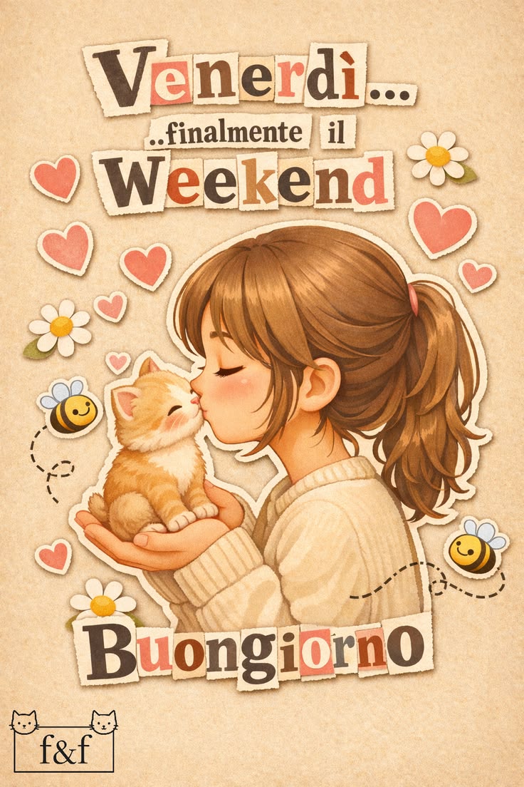 Buon Venerdì Immagini​ 141
