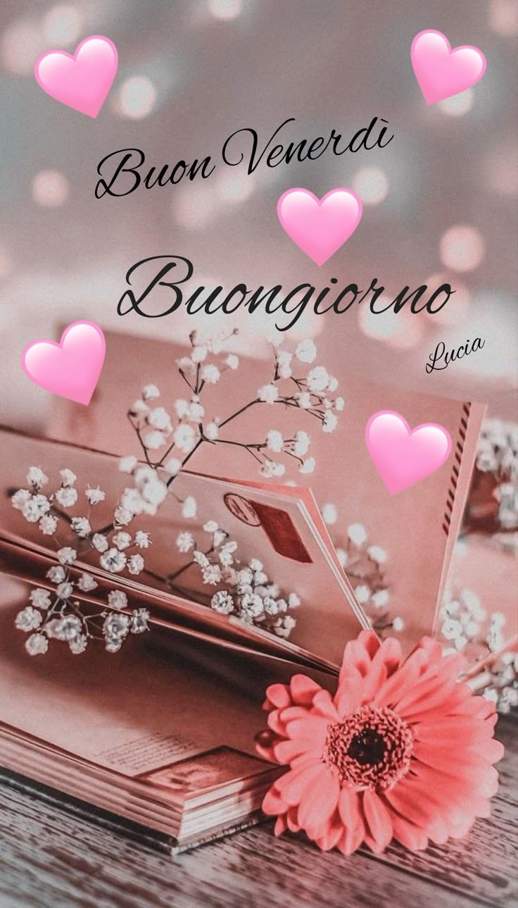 Buon Venerdì Immagini​ 142