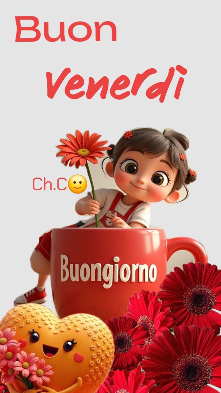 Buon Venerdì Immagini​ 145