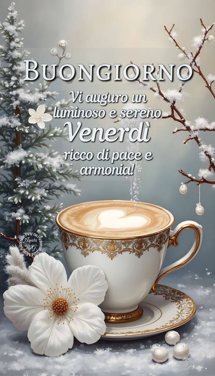 Buon Venerdì Immagini​ 147