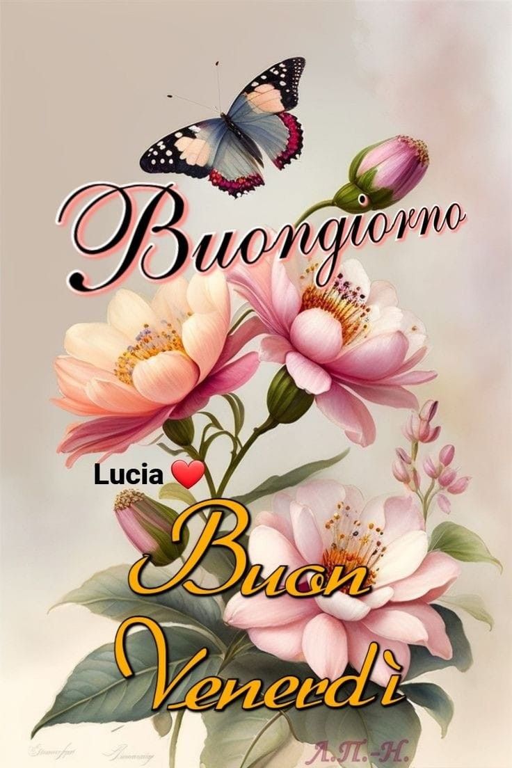 Buon Venerdì Immagini​ 148