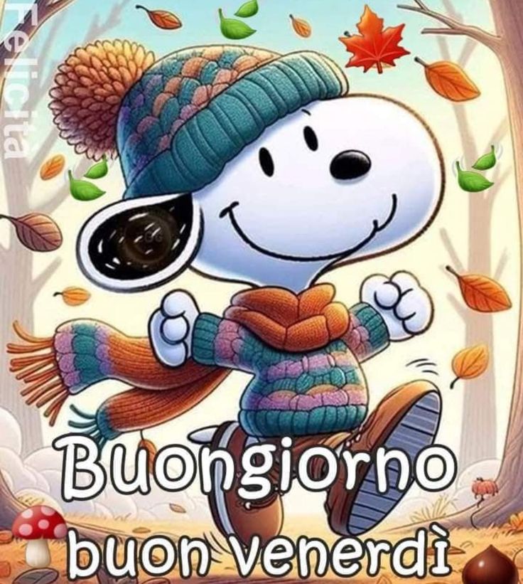 Buon Venerdì Immagini​ 15