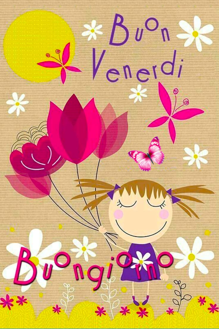 Buon Venerdì Immagini​ 17