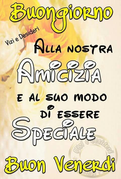 Buon Venerdì Immagini​ 18