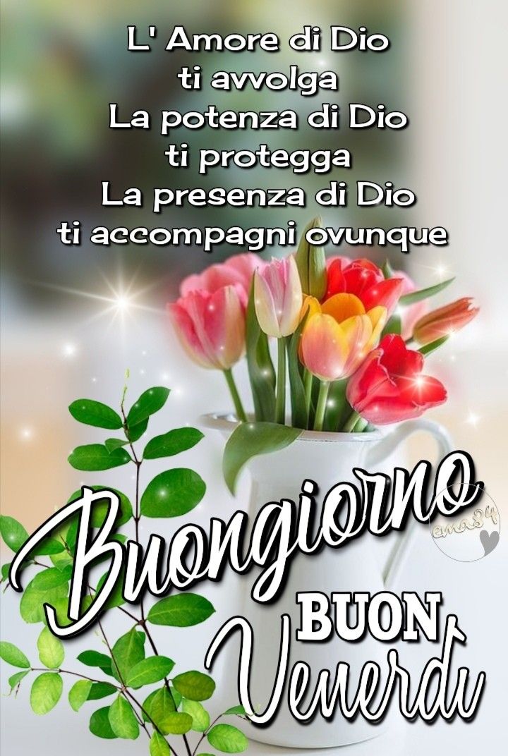Buon Venerdì Immagini​ 19