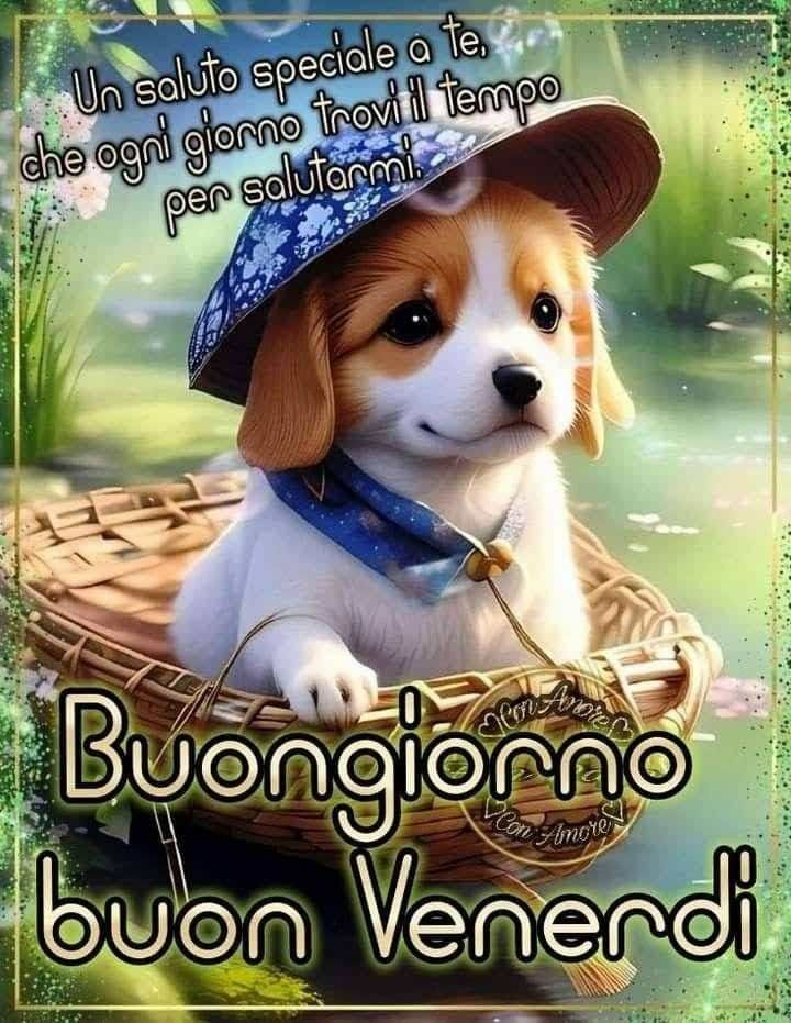 Buon Venerdì Immagini​ 21