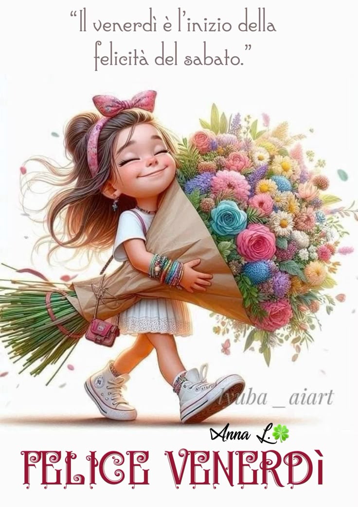 Buon Venerdì Immagini​ 22