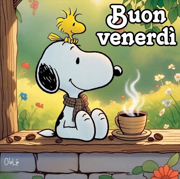 Buon Venerdì Immagini​ 25