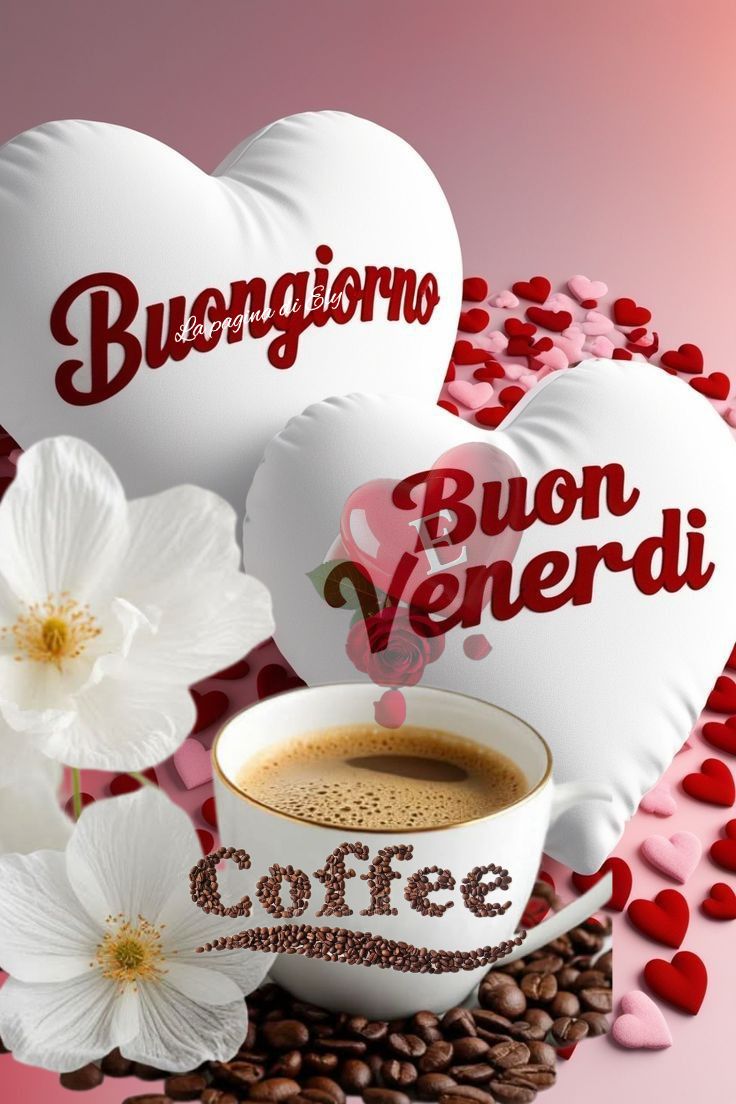 Buon Venerdì Immagini​ 26