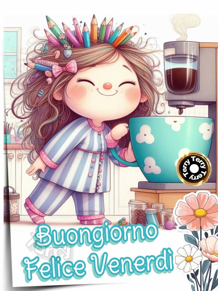 Buon Venerdì Immagini​ 27
