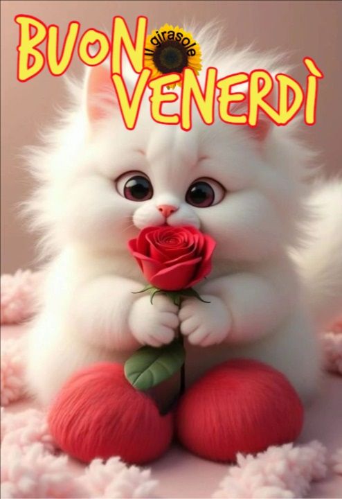 Buon Venerdì Immagini​ 28