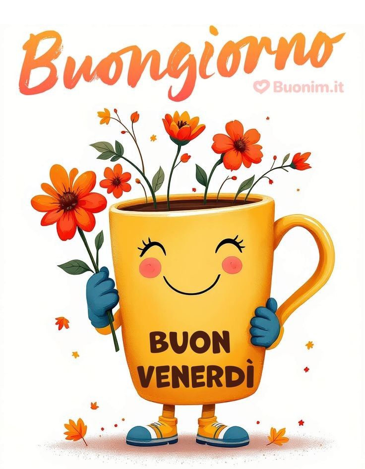 Buon Venerdì Immagini​ 29