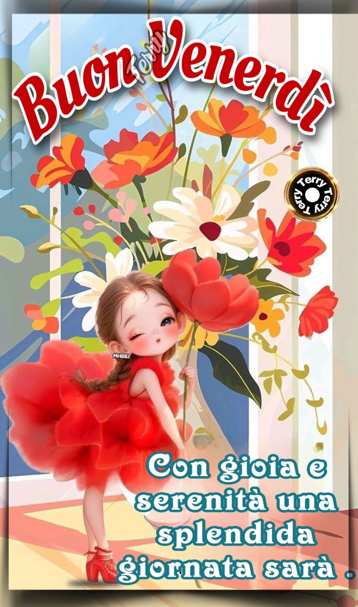 Buon Venerdì Immagini​ 32