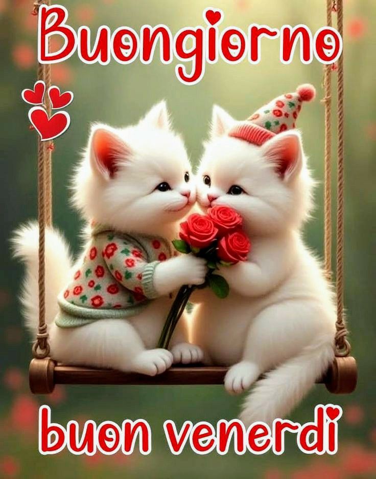 Buon Venerdì Immagini​ 34