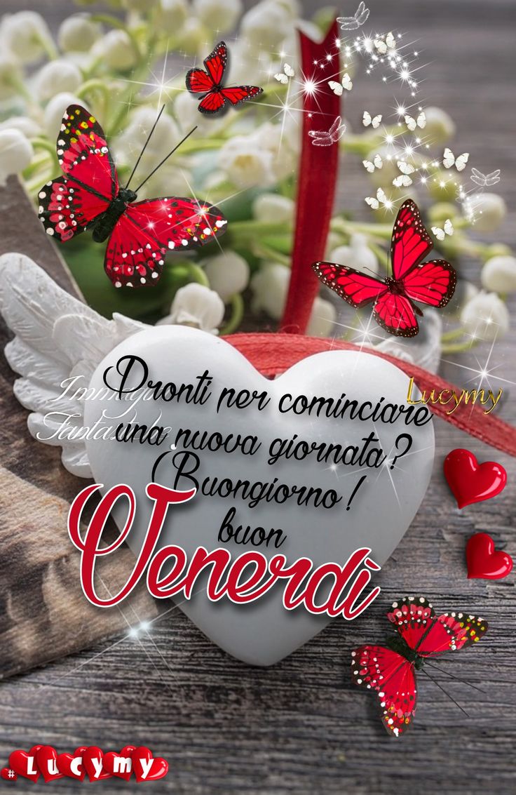 Buon Venerdì Immagini​ 35