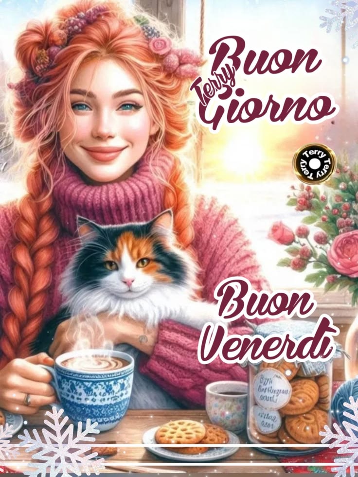 Buon Venerdì Immagini​ 37