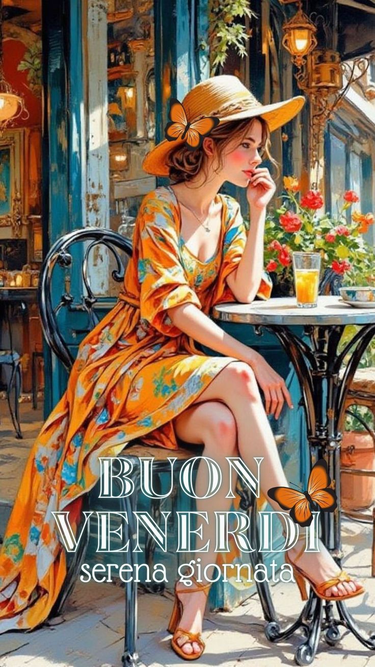 Buon Venerdì Immagini​ 38