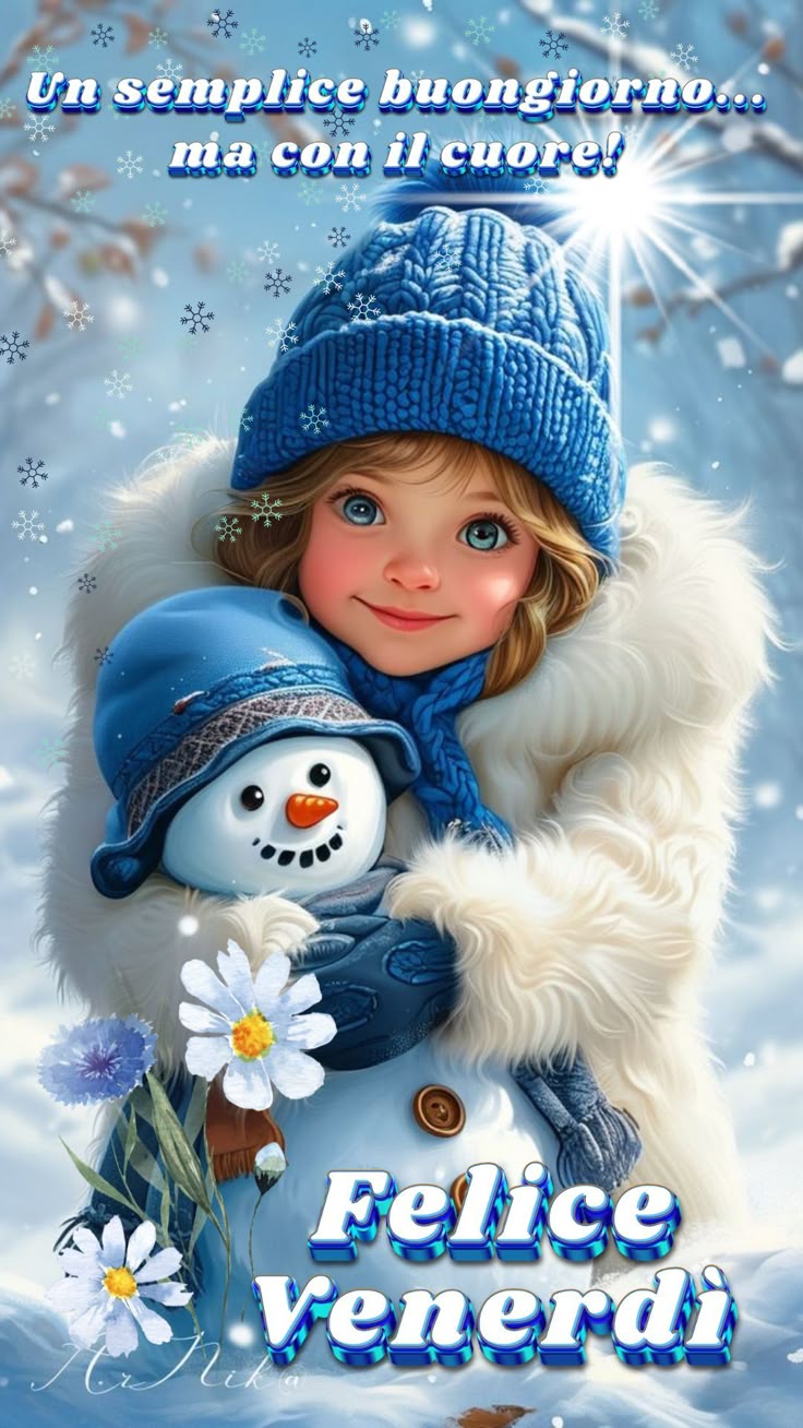 Buon Venerdì Immagini​ 40