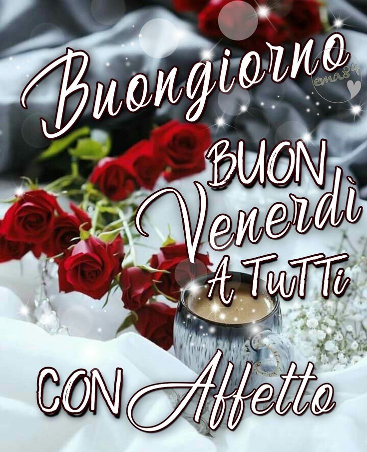 Buon Venerdì Immagini​ 42