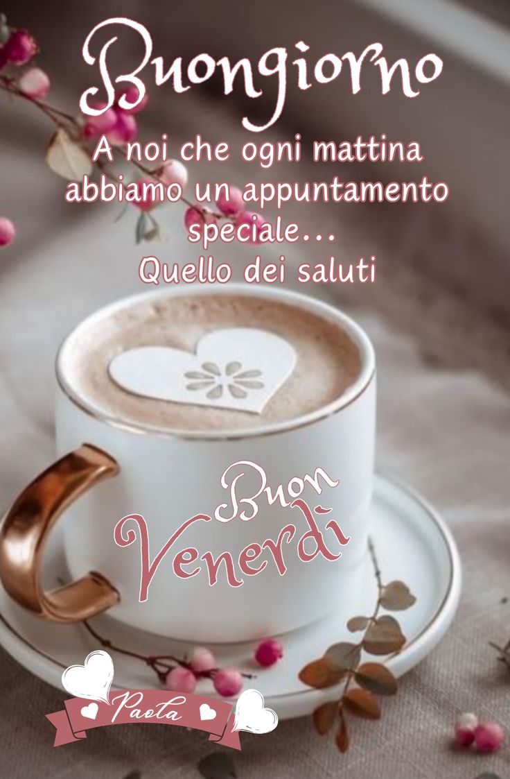 Buon Venerdì Immagini​ 50