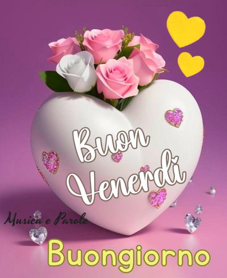 Buon Venerdì Immagini​ 54