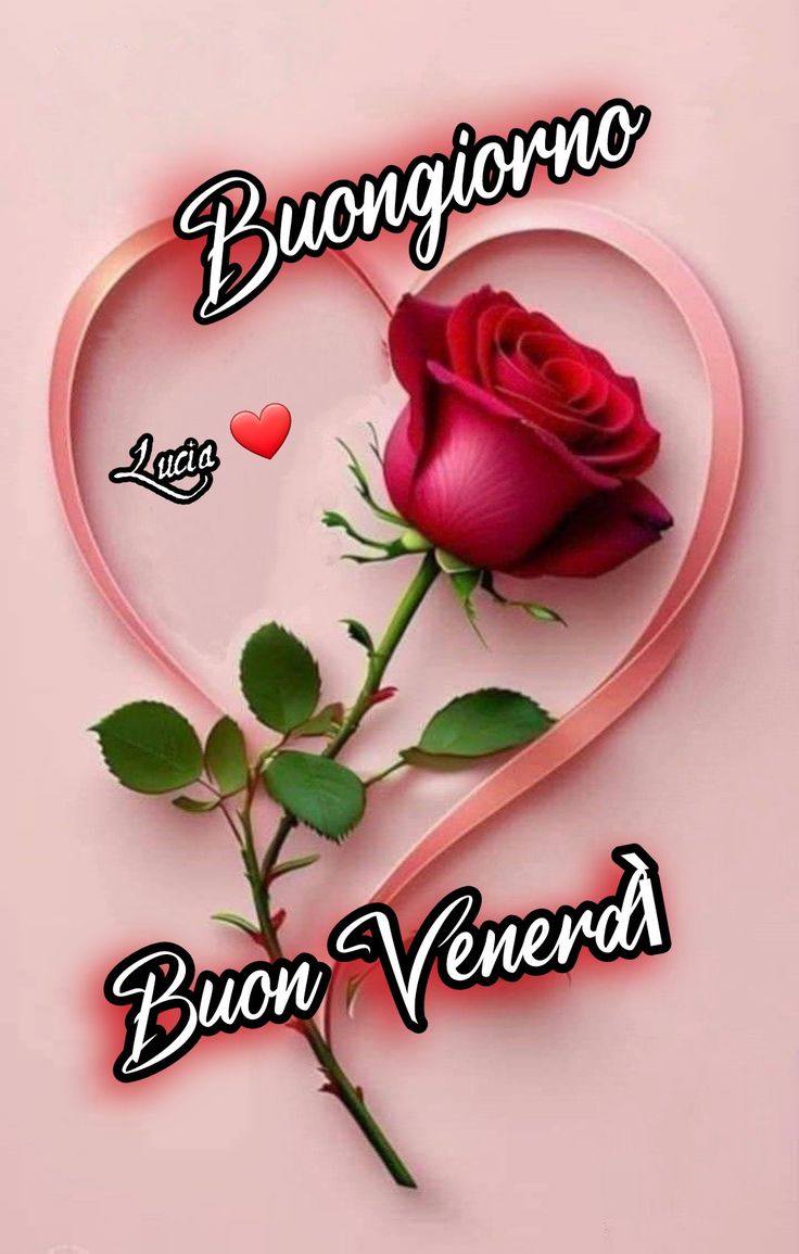 Buon Venerdì Immagini​ 57