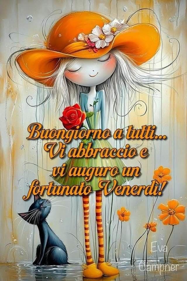 Buon Venerdì Immagini​ 58