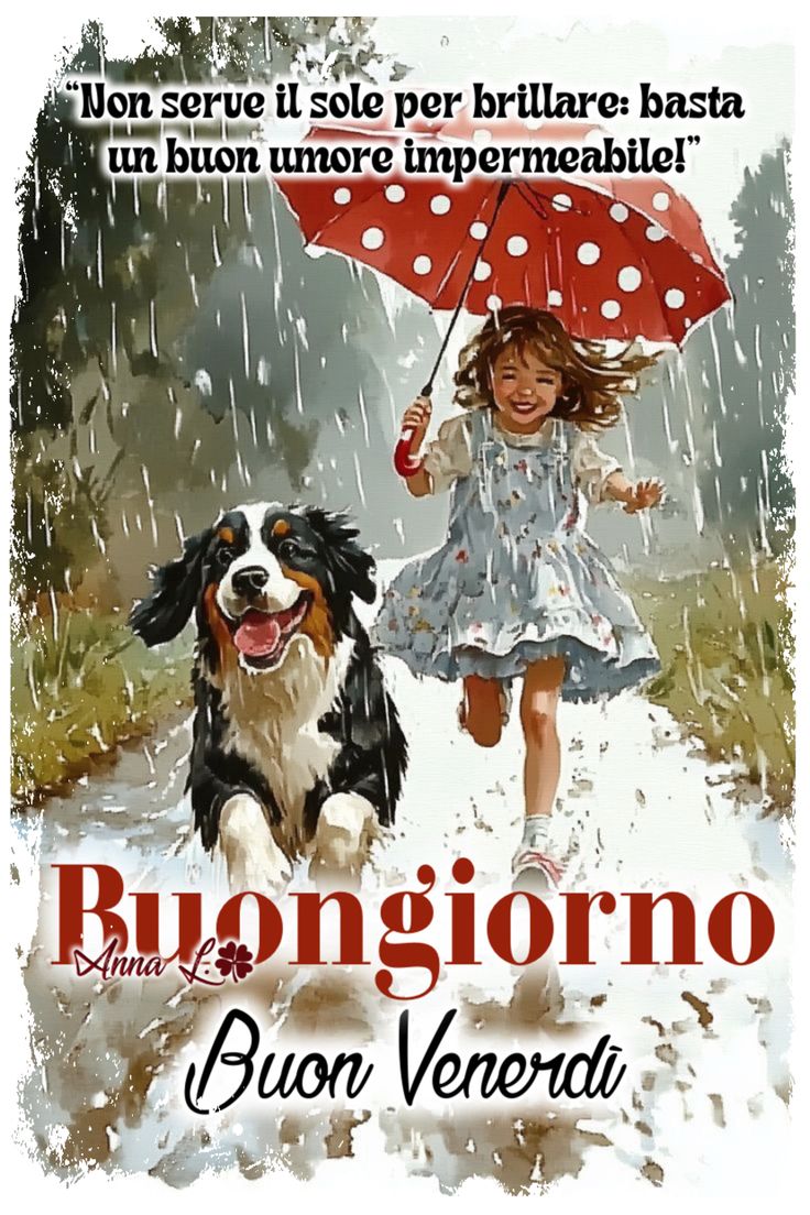 Buon Venerdì Immagini​ 6