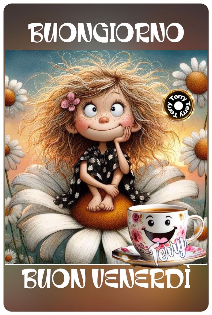 Buon Venerdì Immagini​ 61