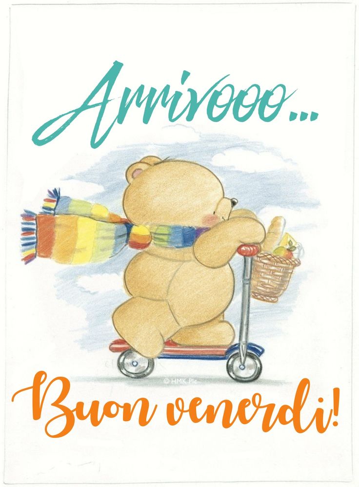 Buon Venerdì Immagini​ 63